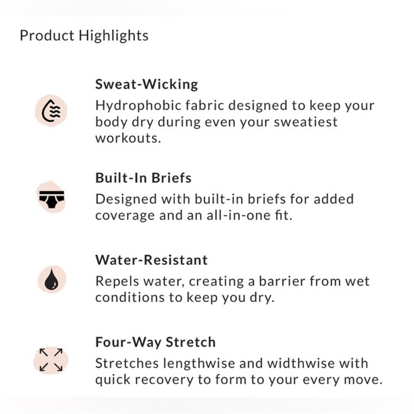 Free People Movement Easy Tiger Shortsie Romper Onesie NWOT - Picture 15 of 16